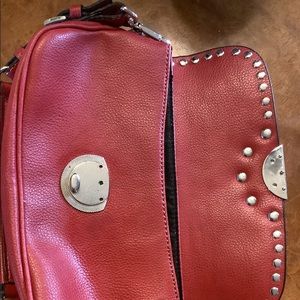 Genuine Leather Purse